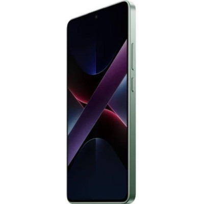 Смартфон POCO X7 Pro 12/512GB Green