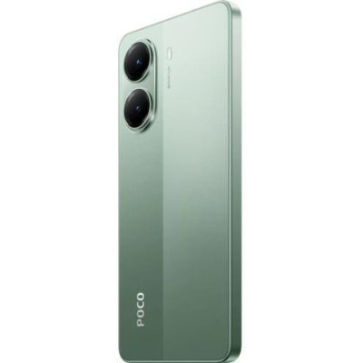 Смартфон POCO X7 Pro 12/512GB Green