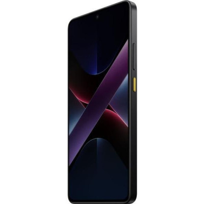 Смартфон POCO X7 Pro 12/512GB Yellow Смартфон POCO X7 Pro 12/512GB Yellow