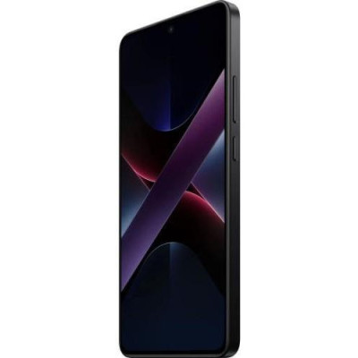 Смартфон POCO X7 Pro 8/256GB Black