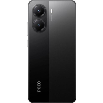 Смартфон POCO X7 Pro 8/256GB Black