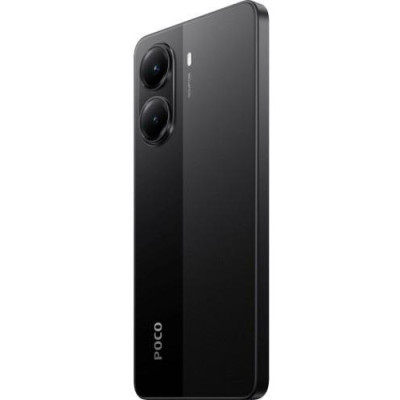 Смартфон POCO X7 Pro 8/256GB Black