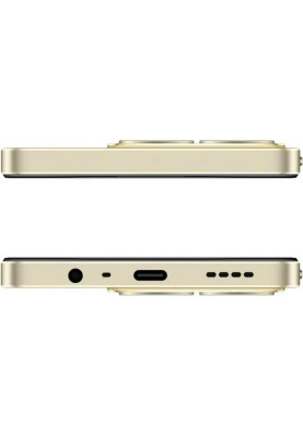 Смартфон realme C61 6/128GB Sparkle Gold