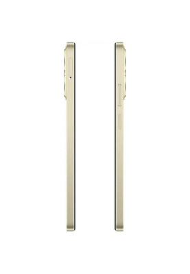 Смартфон realme C61 6/128GB Sparkle Gold