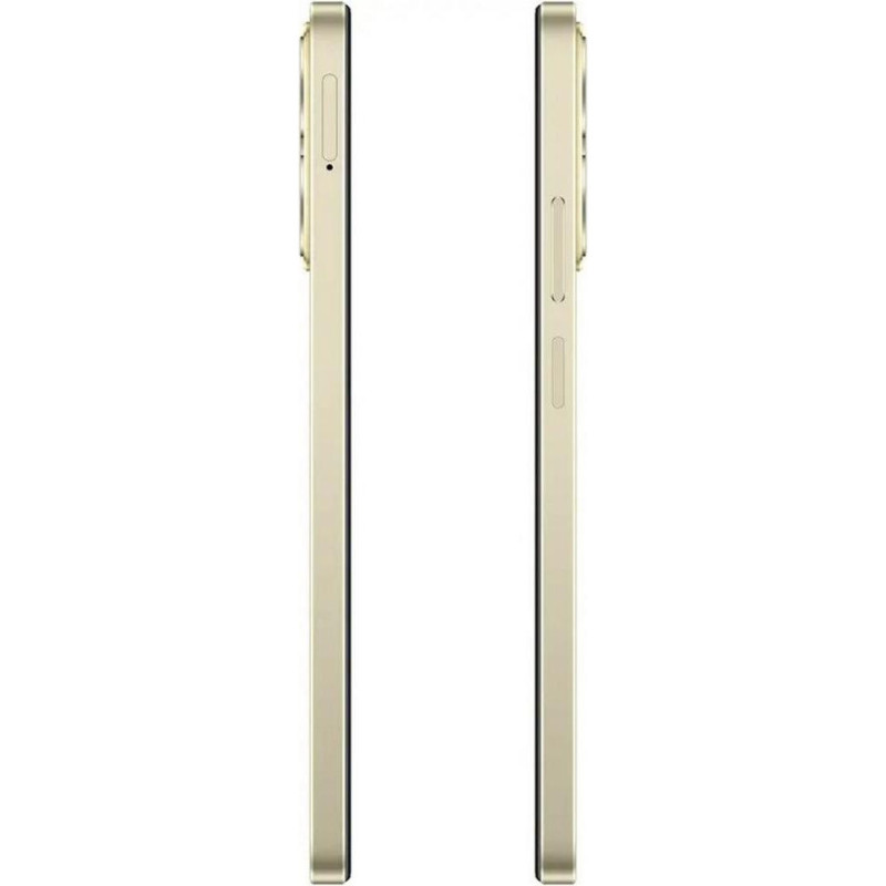 Смартфон realme C61 6/128GB Sparkle Gold