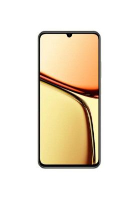 Смартфон realme C61 6/128GB Sparkle Gold
