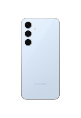 Смартфон Samsung Galaxy S24 FE 8/128GB Blue (SM-S721BLBD)
