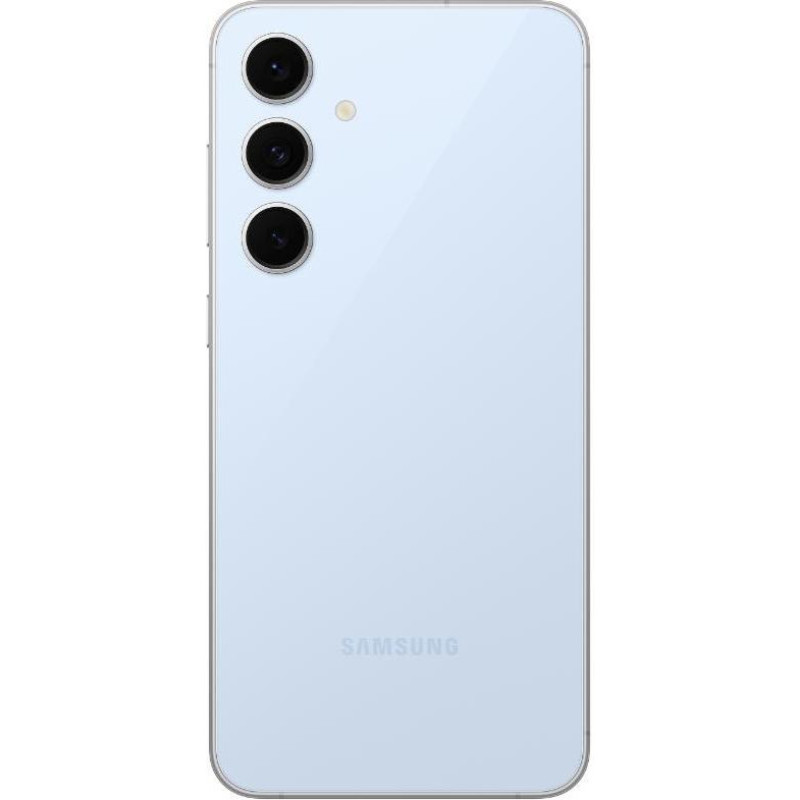 Смартфон Samsung Galaxy S24 FE 8/128GB Blue (SM-S721BLBD)