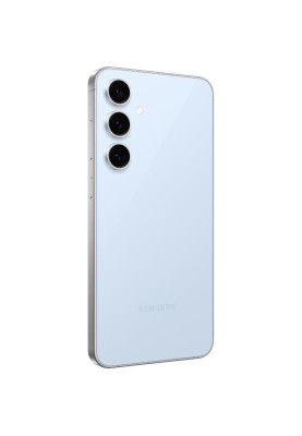 Смартфон Samsung Galaxy S24 FE 8/128GB Blue (SM-S721BLBD)