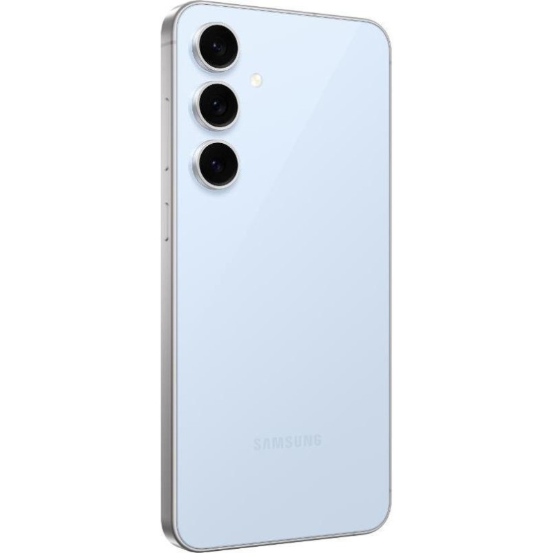 Смартфон Samsung Galaxy S24 FE 8/128GB Blue (SM-S721BLBD)