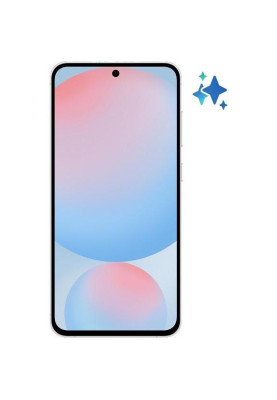 Смартфон Samsung Galaxy S24 FE 8/256GB Blue (SM-S721BLBG)