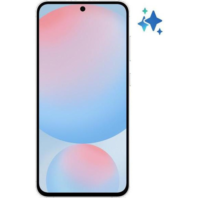 Смартфон Samsung Galaxy S24 FE 8/256GB Blue (SM-S721BLBG)