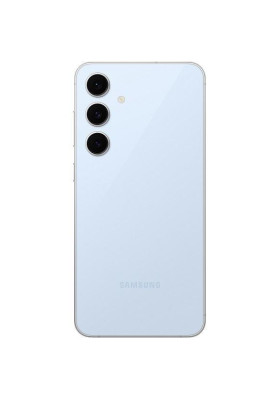 Смартфон Samsung Galaxy S24 FE 8/256GB Blue (SM-S721BLBG)