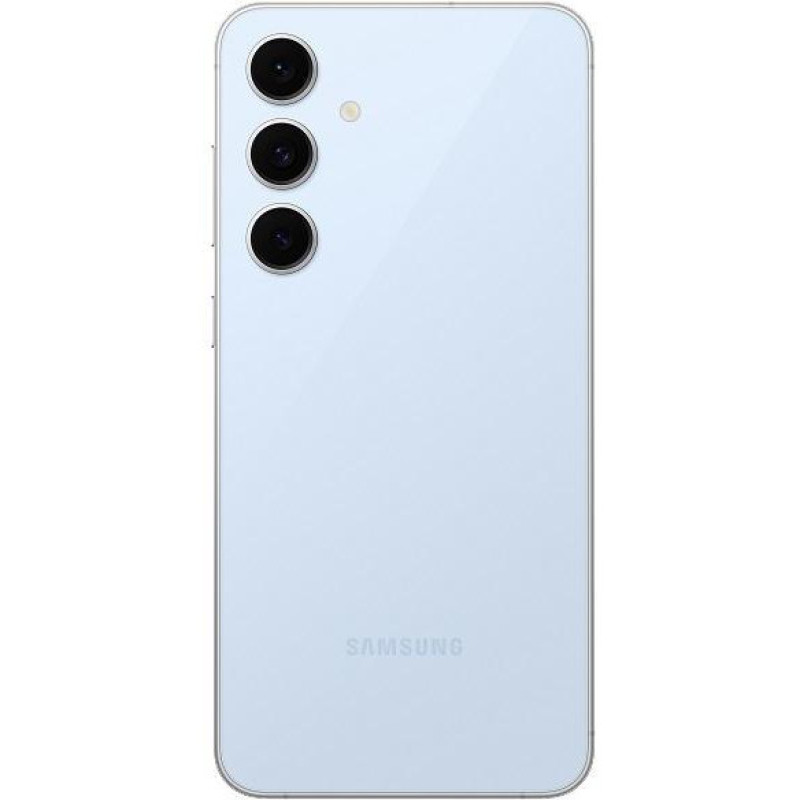 Смартфон Samsung Galaxy S24 FE 8/256GB Blue (SM-S721BLBG)