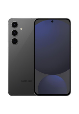 Смартфон Samsung Galaxy S24 FE 8/256GB Graphite (SM-S721BZKG)