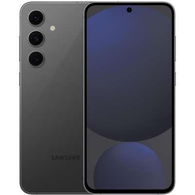 Смартфон Samsung Galaxy S24 FE 8/256GB Graphite (SM-S721BZKG)