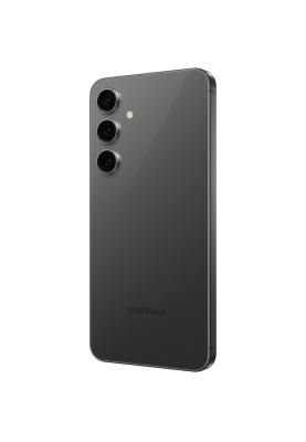 Смартфон Samsung Galaxy S24 FE 8/256GB Graphite (SM-S721BZKG)