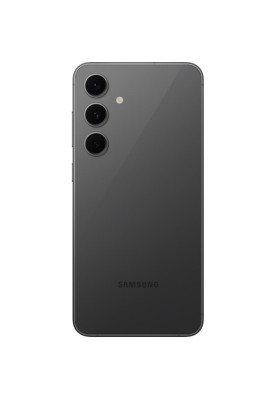 Смартфон Samsung Galaxy S24 FE 8/256GB Graphite (SM-S721BZKG)