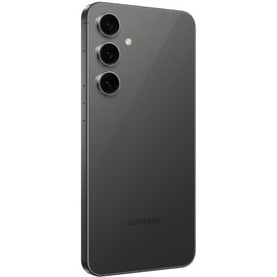 Смартфон Samsung Galaxy S24 FE 8/256GB Graphite (SM-S721BZKG)