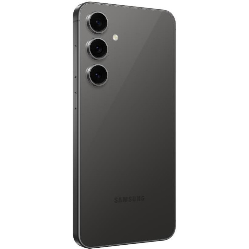 Смартфон Samsung Galaxy S24 FE 8/256GB Graphite (SM-S721BZKG)