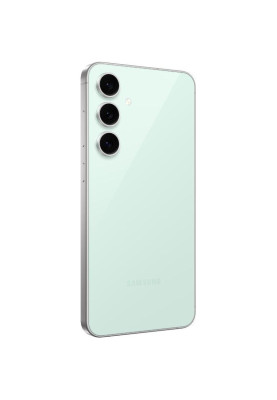 Смартфон Samsung Galaxy S24 FE 8/256GB Mint (SM-S721BLGG)