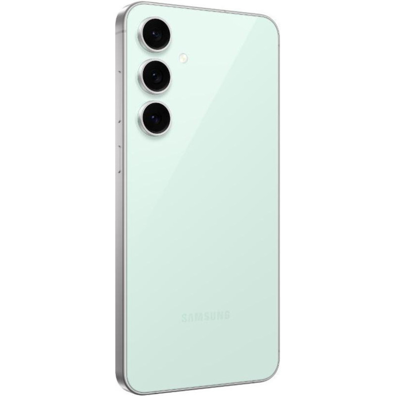 Смартфон Samsung Galaxy S24 FE 8/256GB Mint (SM-S721BLGG)