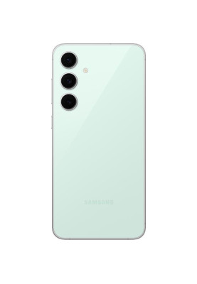 Смартфон Samsung Galaxy S24 FE 8/256GB Mint (SM-S721BLGG)