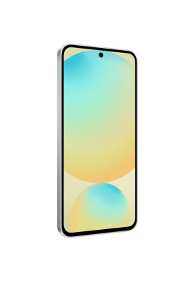 Смартфон Samsung Galaxy S24 FE 8/256GB Yellow (SM-S721BZYG)