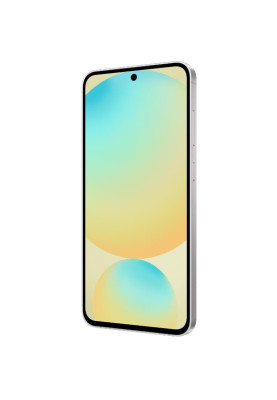 Смартфон Samsung Galaxy S24 FE 8/256GB Yellow (SM-S721BZYG)