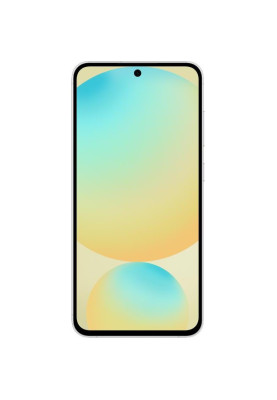 Смартфон Samsung Galaxy S24 FE 8/256GB Yellow (SM-S721BZYG)