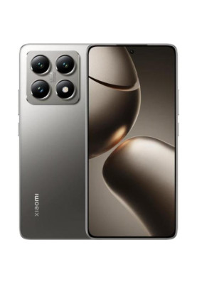 Смартфон Xiaomi 14T 12/256GB Titan Gray