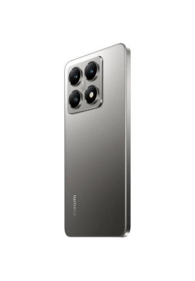 Смартфон Xiaomi 14T 12/256GB Titan Gray