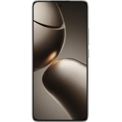 Смартфон Xiaomi 14T 12/256GB Titan Gray