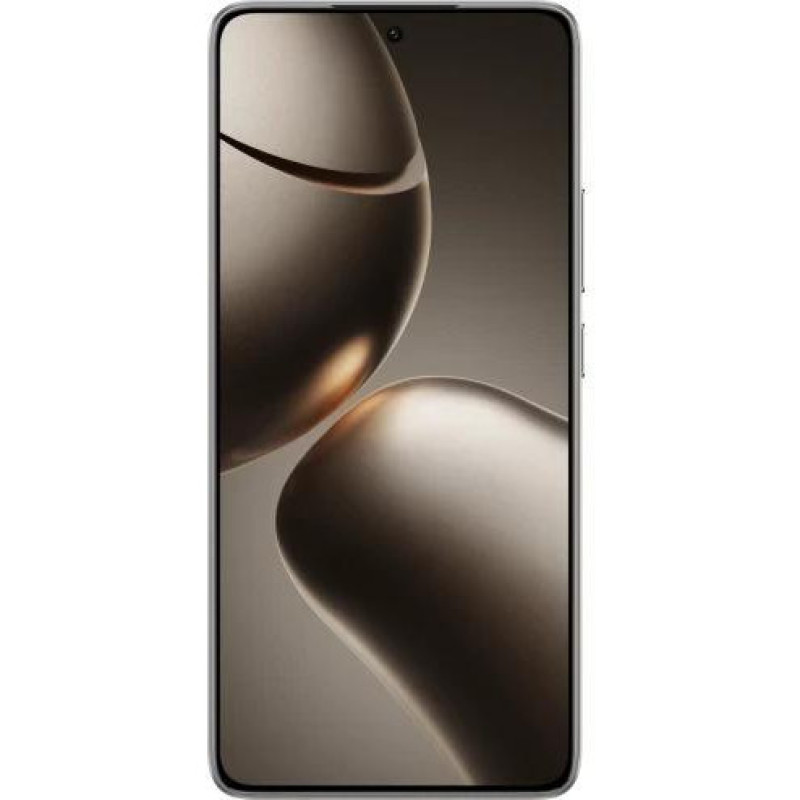 Смартфон Xiaomi 14T 12/256GB Titan Gray
