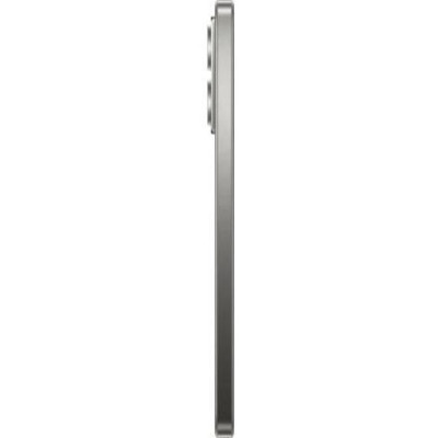 Смартфон Xiaomi 14T 12/256GB Titan Gray