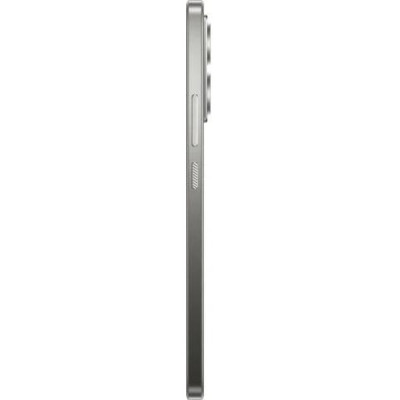 Смартфон Xiaomi 14T 12/256GB Titan Gray