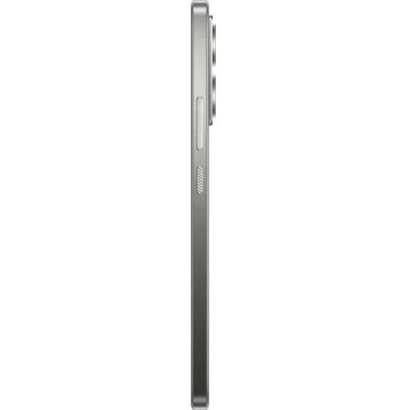 Смартфон Xiaomi 14T 12/256GB Titan Gray