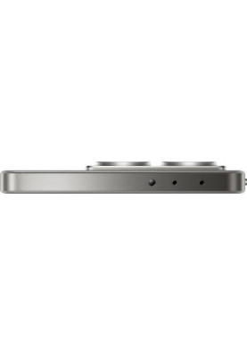 Смартфон Xiaomi 14T 12/256GB Titan Gray