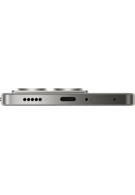 Смартфон Xiaomi 14T 12/256GB Titan Gray