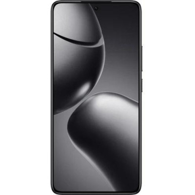 Смартфон Xiaomi 14T 12/512GB Titan Black Смартфон Xiaomi 14T 12/512GB Titan Black