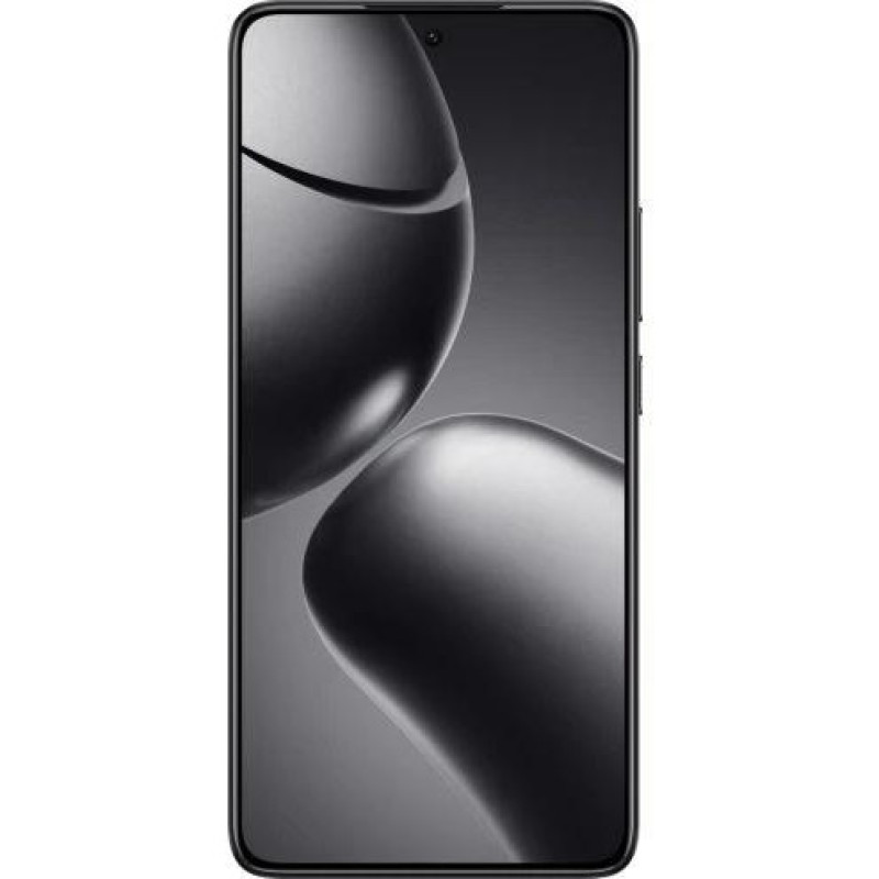 Смартфон Xiaomi 14T Pro 12/1TB Titan Black