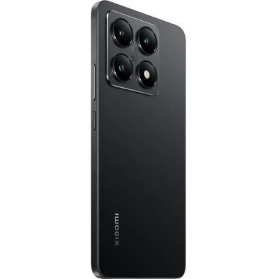 Смартфон Xiaomi 14T Pro 12/1TB Titan Black