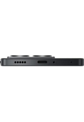 Смартфон Xiaomi 14T Pro 12/1TB Titan Black