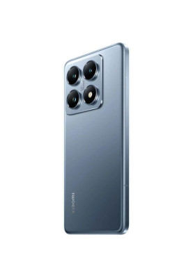 Смартфон Xiaomi 14T Pro 12/1TB Titan Blue