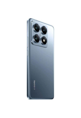 Смартфон Xiaomi 14T Pro 12/1TB Titan Blue