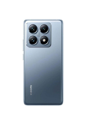 Смартфон Xiaomi 14T Pro 12/1TB Titan Blue