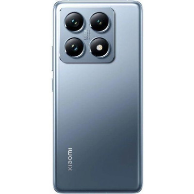 Смартфон Xiaomi 14T Pro 12/1TB Titan Blue