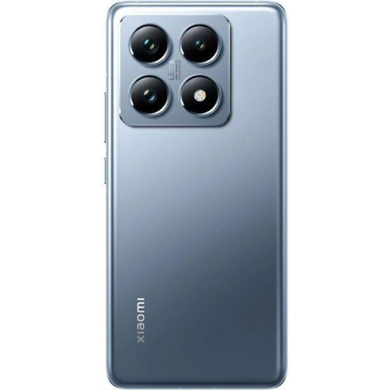 Смартфон Xiaomi 14T Pro 12/1TB Titan Blue