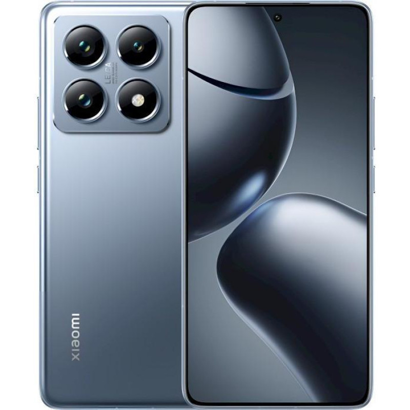 Смартфон Xiaomi 14T Pro 12/512GB Titan Blue