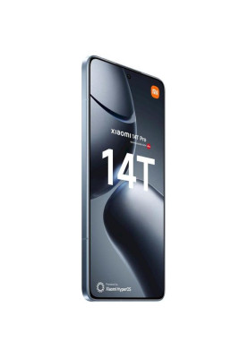 Смартфон Xiaomi 14T Pro 12/512GB Titan Blue